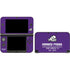 Texas Christian University Horned Frogs Fort Worth Nintendo Skins